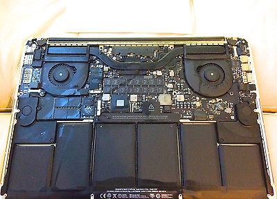 Mark Computer Repair Computer Water Damage Repair